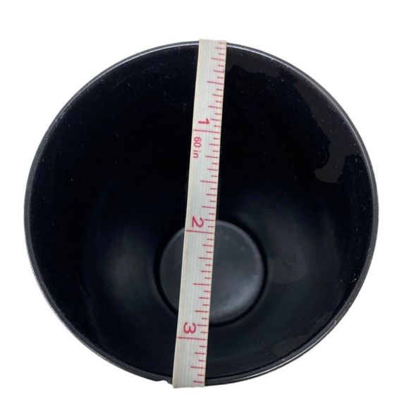 Disney Lilo & Stitch Bamboo Eco Friendly Set of 4 Halloween cups Candy Pumpkin - Picture 3 of 8